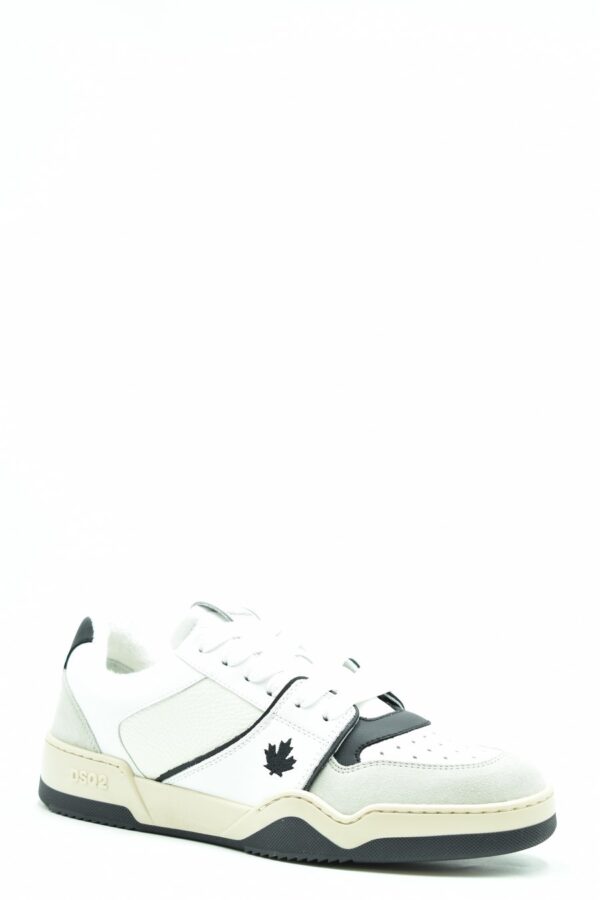 Dsquared2 - Dsquared2 Heren Sneakers - Afbeelding 2