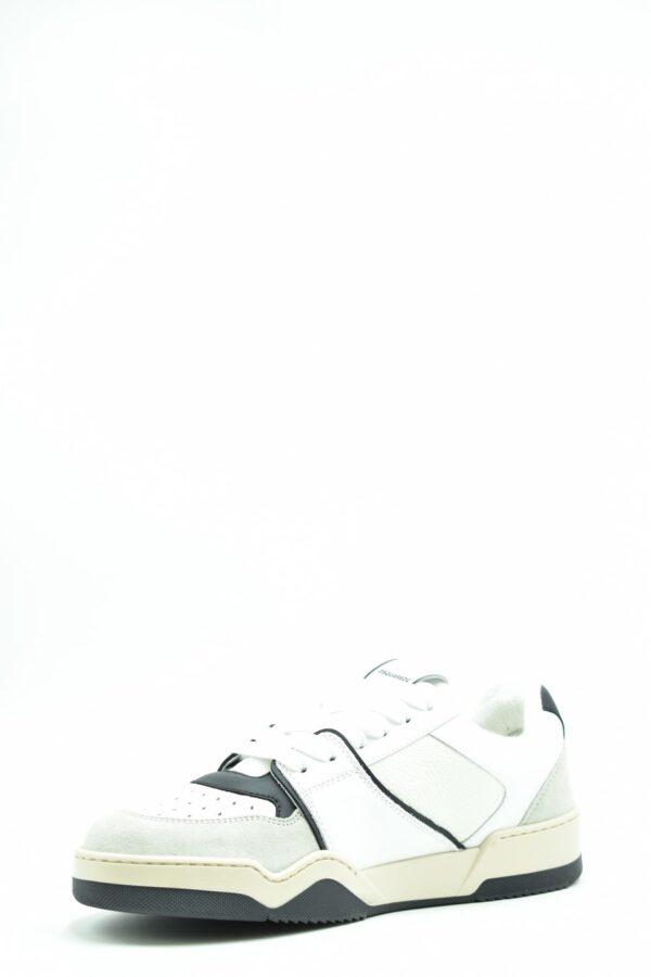 Dsquared2 - Dsquared2 Heren Sneakers - Afbeelding 3