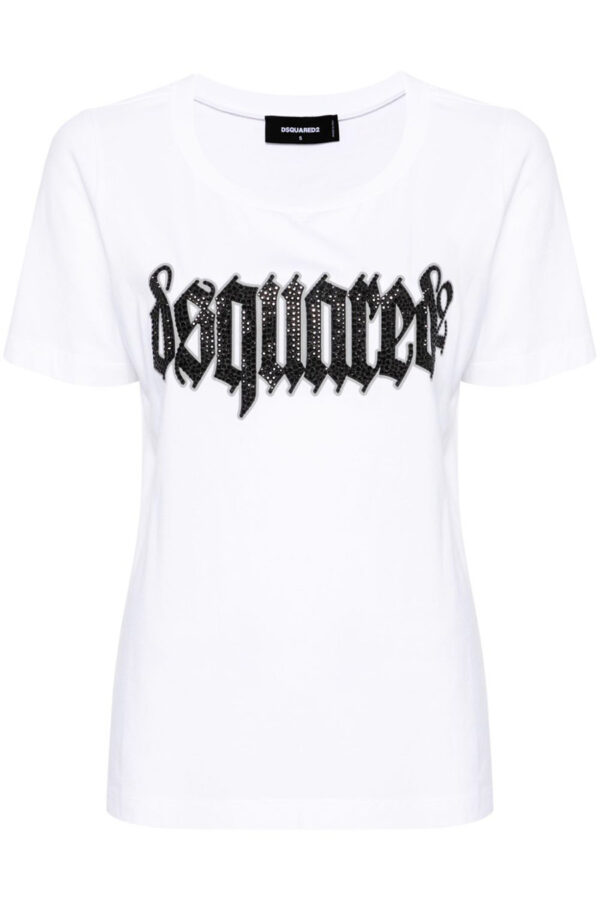 Dsquared2 - Dsquared2 T-shirt Dames