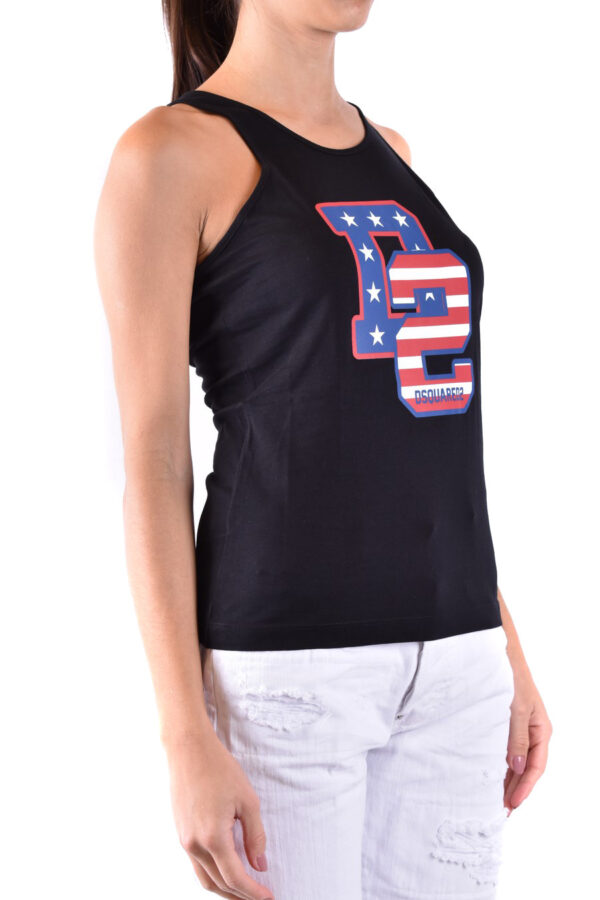 Dsquared2 - Dsquared2 Vest Dames - Afbeelding 3