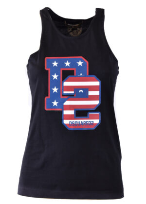 Dsquared2 - Dsquared2 Vest Dames