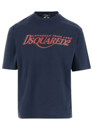 Dsquared2 - Dsquared2 T-shirt Heren