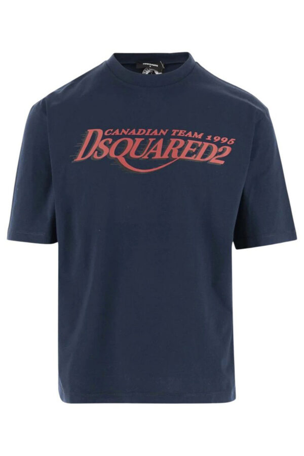 Dsquared2 - Dsquared2 T-shirt Heren