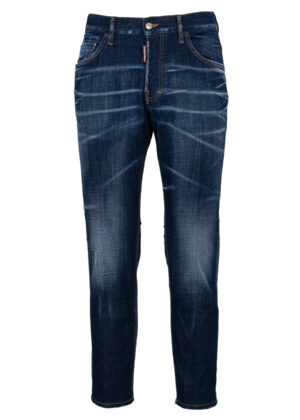 Dsquared2 - Dsquared2 Jeans Heren