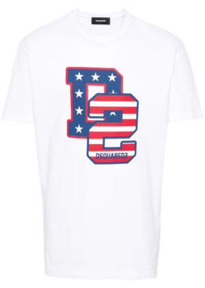 Dsquared2 - Dsquared2 T-shirt Heren