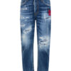 Dsquared2 - Dsquared2 Jeans Heren