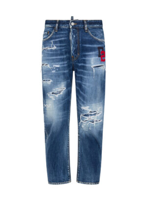 Dsquared2 - Dsquared2 Jeans Heren