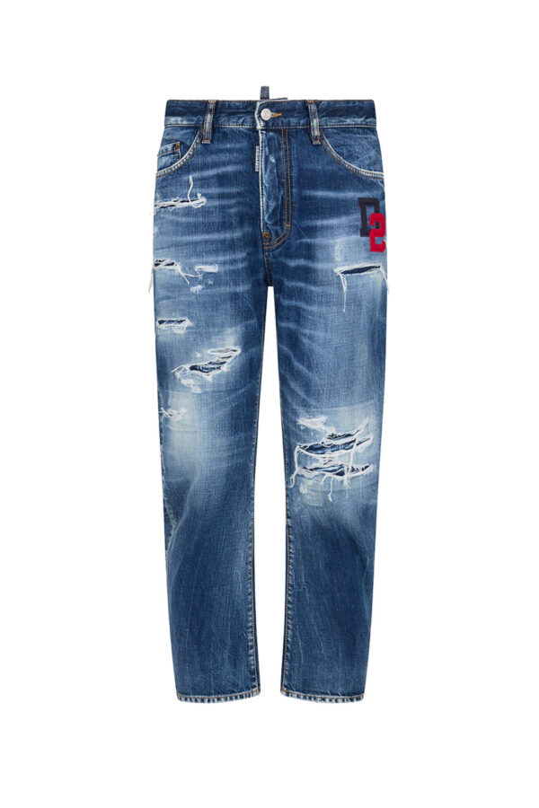 Dsquared2 - Dsquared2 Jeans Heren