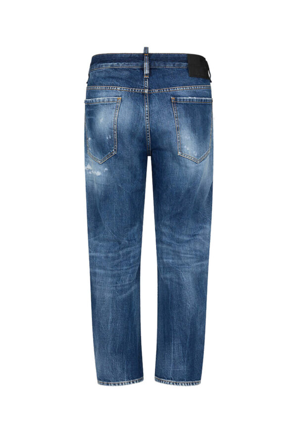 Dsquared2 - Dsquared2 Jeans Heren - Afbeelding 2