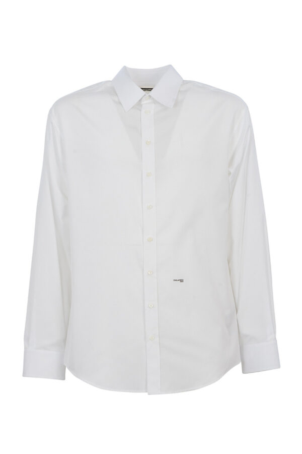 Dsquared2 - Dsquared2 Shirt Heren