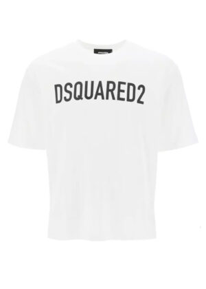 Dsquared2 - Dsquared2 T-shirt Heren