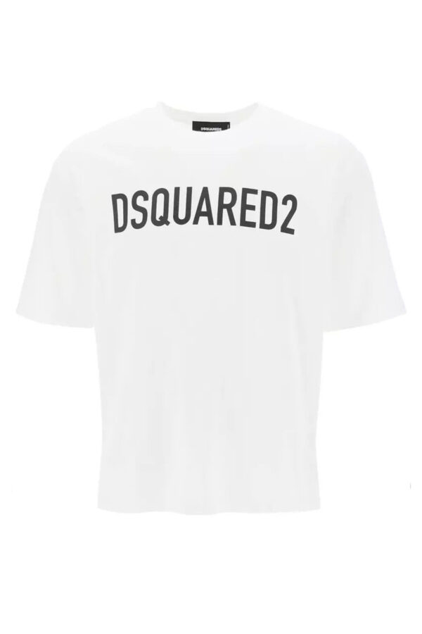 Dsquared2 - Dsquared2 T-shirt Heren