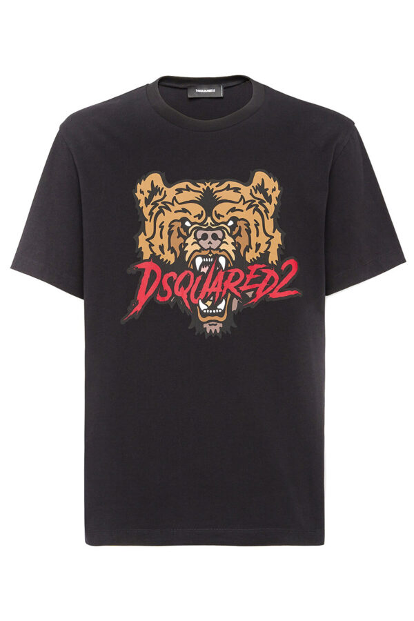 Dsquared2 - Dsquared2 T-shirt Heren