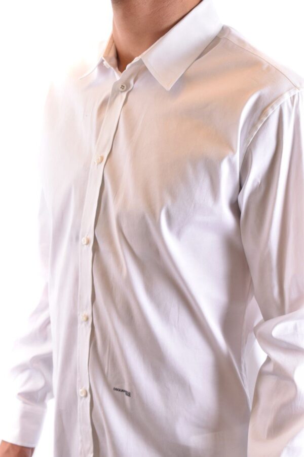 Dsquared2 - Dsquared2 Shirt Heren - Afbeelding 3