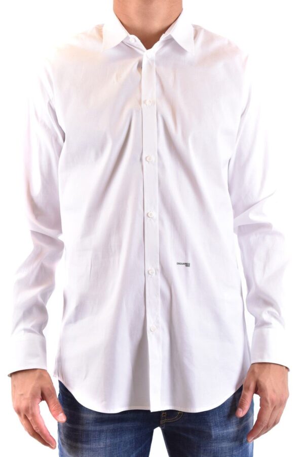 Dsquared2 - Dsquared2 Shirt Heren - Afbeelding 2