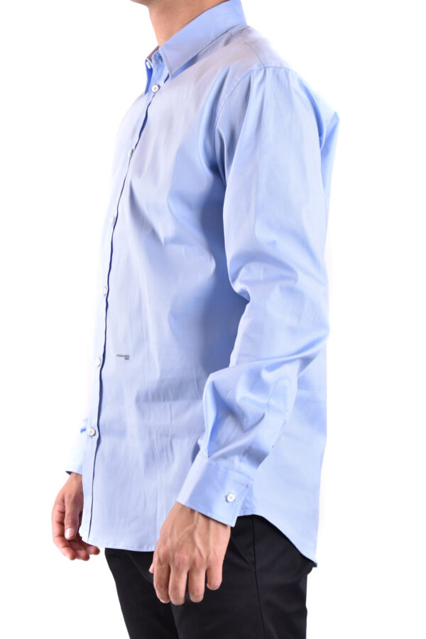 Dsquared2 - Dsquared2 Shirt Heren - Afbeelding 3
