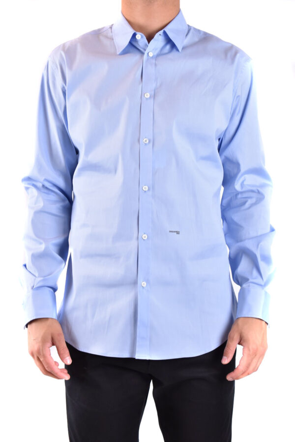 Dsquared2 - Dsquared2 Shirt Heren