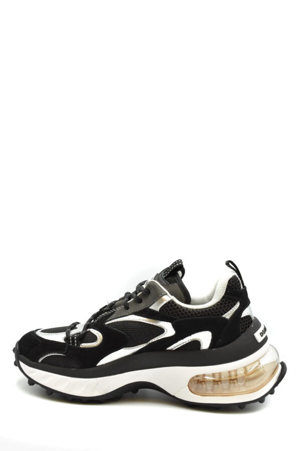 Dsquared2 - Dsquared2 Women Sneakers - Afbeelding 3