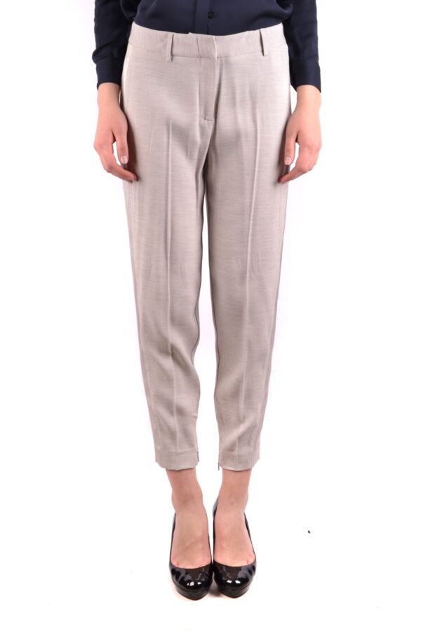 Twin-set Simona Barbieri - Twin-set Simona Barbieri Broek Dames