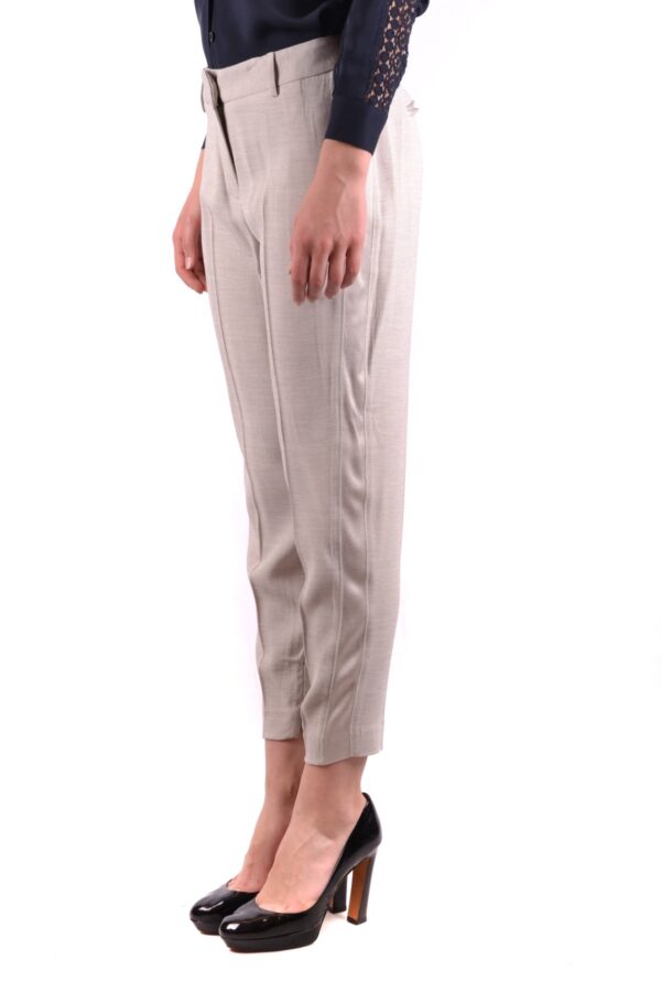 Twin-set Simona Barbieri - Twin-set Simona Barbieri Broek Dames - Afbeelding 2