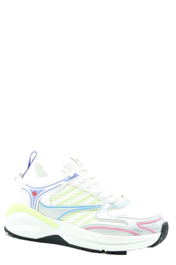 Dsquared2 - Dsquared2 Women Sneakers - Afbeelding 2
