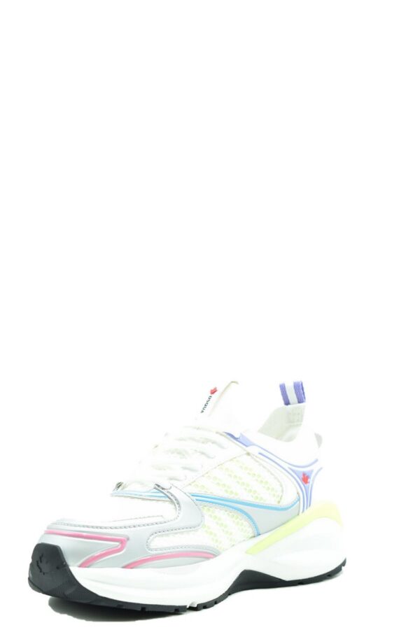 Dsquared2 - Dsquared2 Women Sneakers - Afbeelding 3