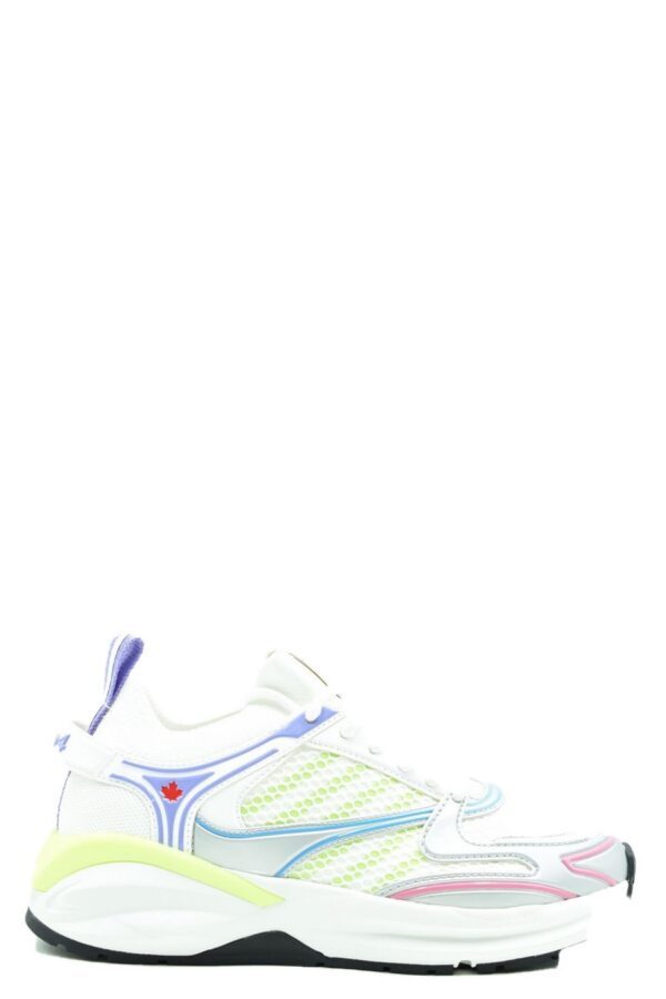 Dsquared2 - Dsquared2 Women Sneakers