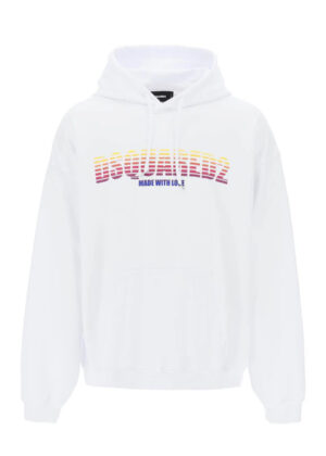 Dsquared2 - Dsquared2 Sweatshirt Dames