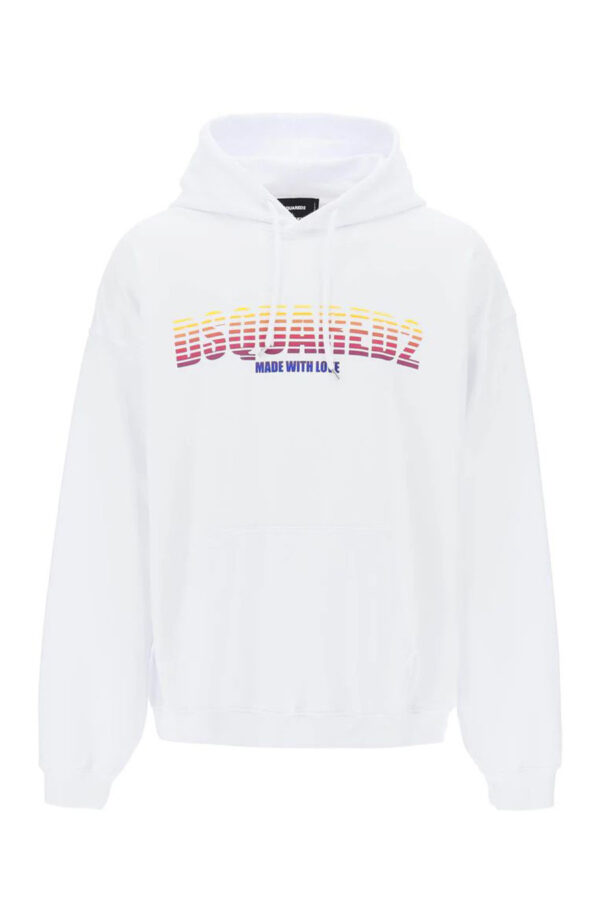 Dsquared2 - Dsquared2 Sweatshirt Dames