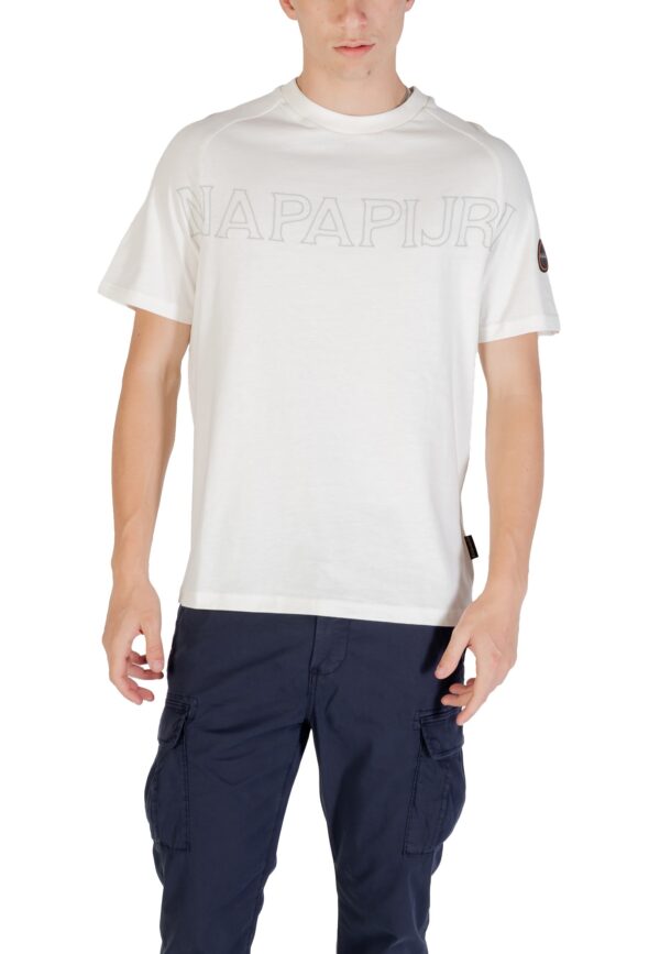 Napapijri - Napapijri T-shirt Heren