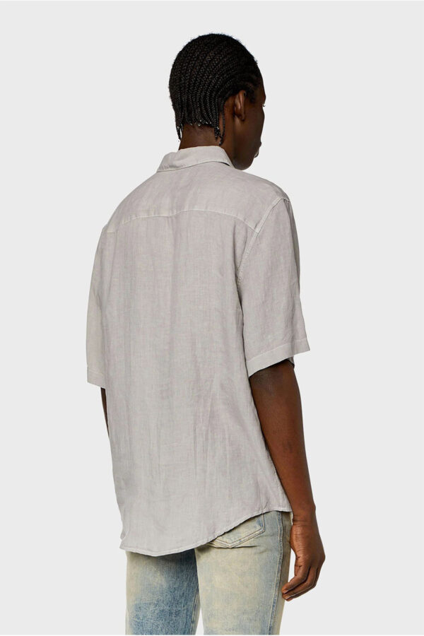 Diesel - Diesel Shirt Heren - Afbeelding 2