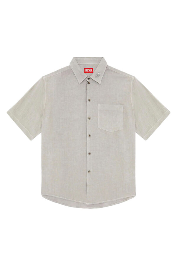 Diesel - Diesel Shirt Heren