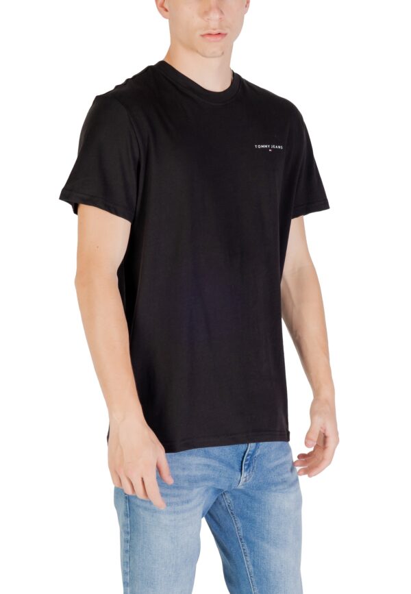 Tommy Hilfiger Jeans - Tommy Hilfiger Jeans T-shirt Heren - Afbeelding 3