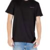 Tommy Hilfiger Jeans - Tommy Hilfiger Jeans T-shirt Heren