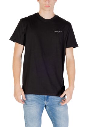 Tommy Hilfiger Jeans - Tommy Hilfiger Jeans T-shirt Heren