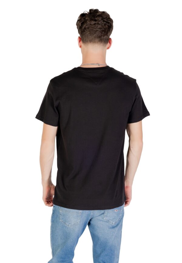 Tommy Hilfiger Jeans - Tommy Hilfiger Jeans T-shirt Heren - Afbeelding 2