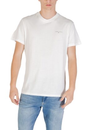 Tommy Hilfiger Jeans - Tommy Hilfiger Jeans T-shirt Heren