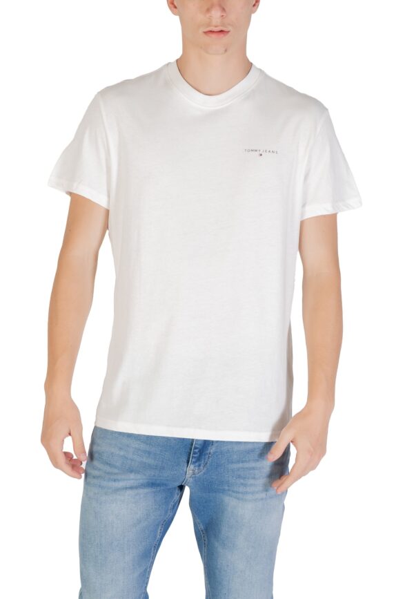 Tommy Hilfiger Jeans - Tommy Hilfiger Jeans T-shirt Heren