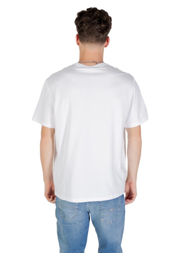 Calvin Klein Jeans - Calvin Klein Jeans T-shirt Heren - Afbeelding 2