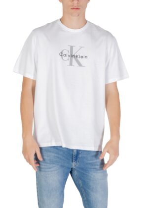 Calvin Klein Jeans - Calvin Klein Jeans T-shirt Heren