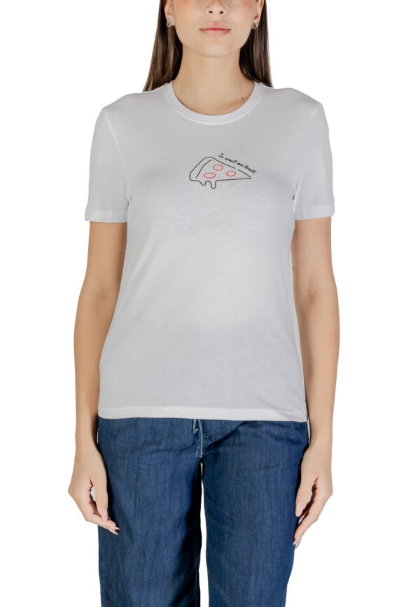 Only - Only T-shirt Dames