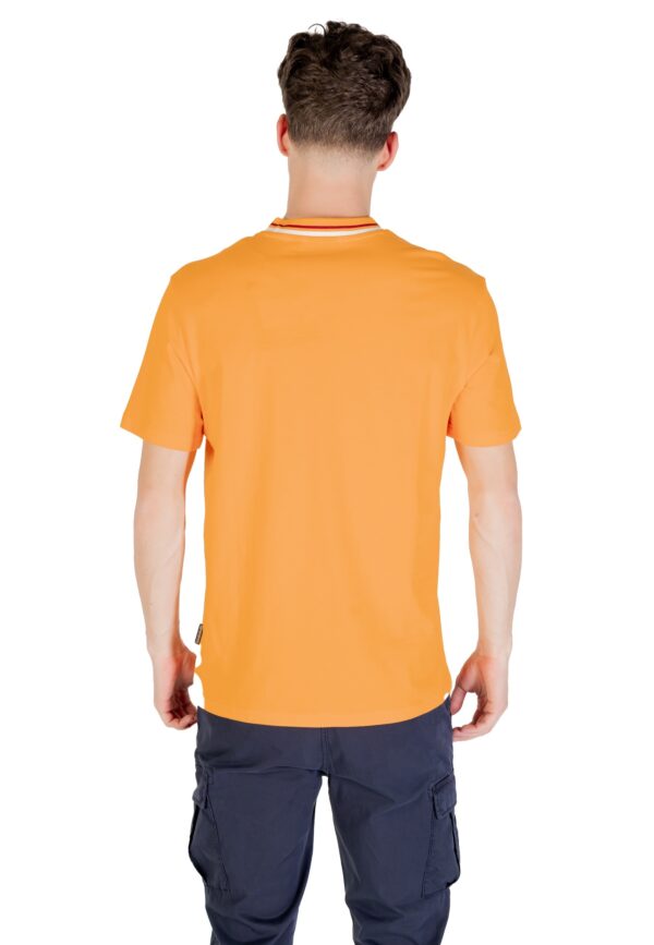 Napapijri - Napapijri T-shirt Heren - Afbeelding 2