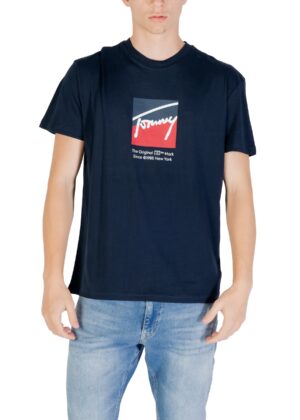 Tommy Hilfiger Jeans - Tommy Hilfiger Jeans T-shirt Heren