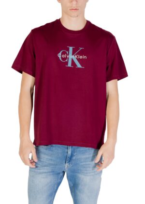 Calvin Klein Jeans - Calvin Klein Jeans T-shirt Heren