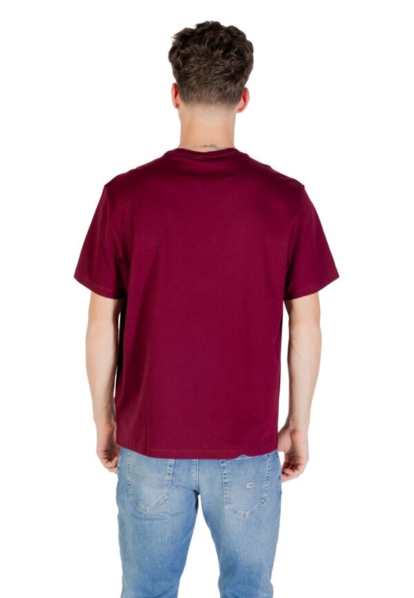 Calvin Klein Jeans - Calvin Klein Jeans T-shirt Heren - Afbeelding 2