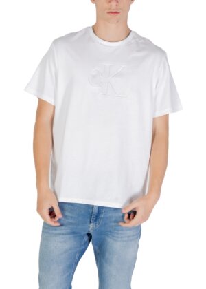 Calvin Klein Jeans - Calvin Klein Jeans T-shirt Heren