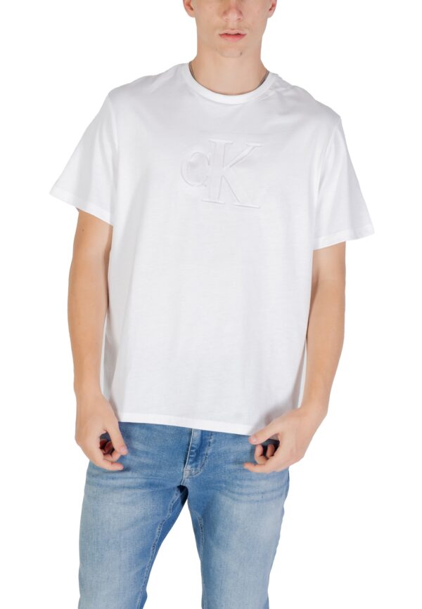 Calvin Klein Jeans - Calvin Klein Jeans T-shirt Heren