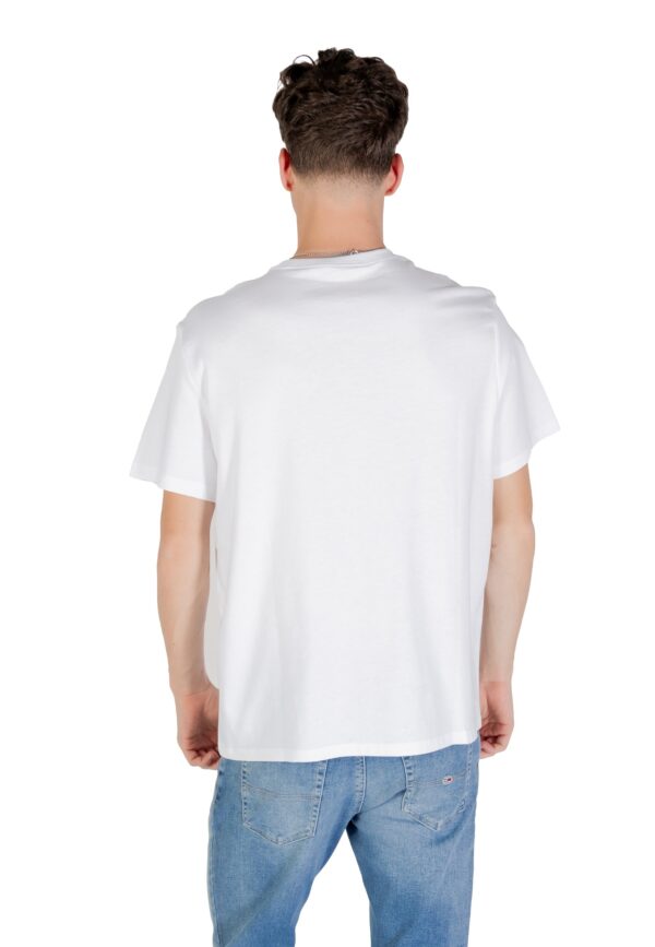 Calvin Klein Jeans - Calvin Klein Jeans T-shirt Heren - Afbeelding 2