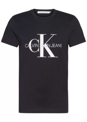 Calvin Klein Jeans - Calvin Klein Jeans T-shirt Heren