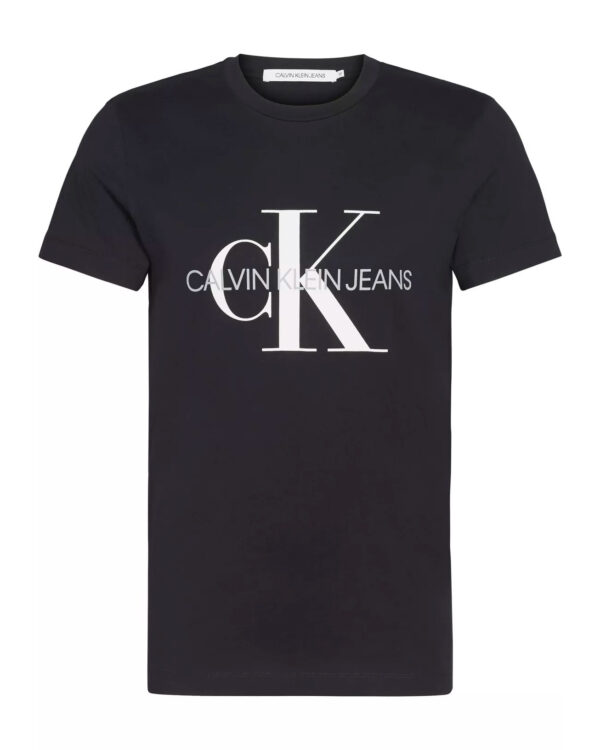 Calvin Klein Jeans - Calvin Klein Jeans T-shirt Heren